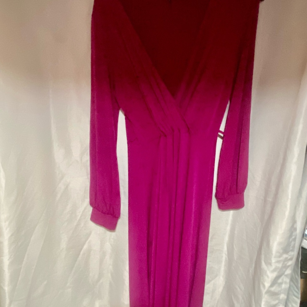 Sexy Long Maxi Dress